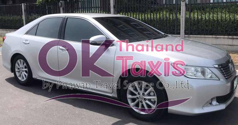 budget taxi